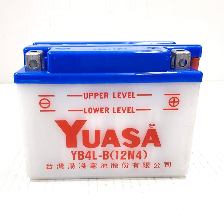 4ah高品質バッテリー、スペアキー 楽天市場】LIVE DIO[ライブディオ]ZX スペシャル AF35用 BS